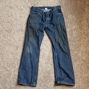 Men's Tyndale FR jeans